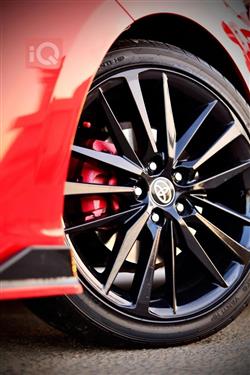 تۆیۆتا کامری